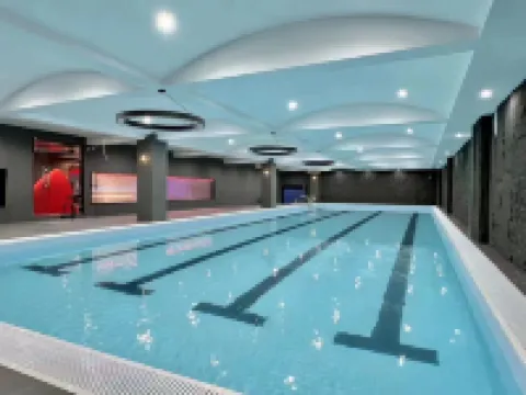 杭州運河海歆酒店（京杭大運河博物院平安橋地鐵站店）