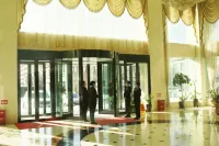 Qinglonghu Hotel