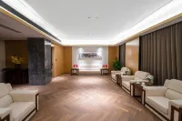 Yuexin Hotel Hotels in Qu County