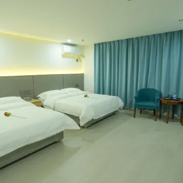 Qingtiandu Hotel