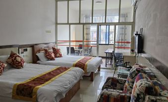 Han'an Hotel (Jiang'an People's Hospital)