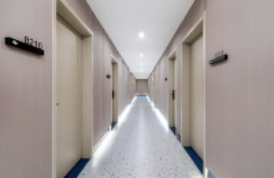 網魚電競酒店（南京南站店）