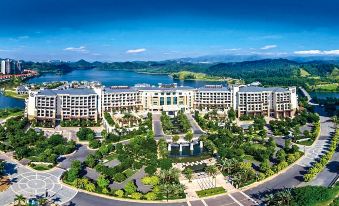 Sheraton Bailuhu Resort,Huizhou