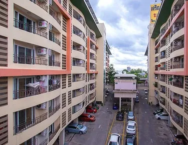 รูปภาพของเจริญกรุงเพลส