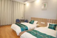 Qianshan Linhai Xueyuan Homestay