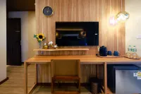 마이베드 촌부리 촌부리 호텔