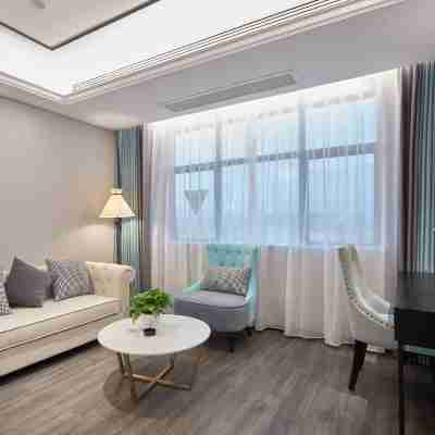 Xana Hotelle (Xinfeng Leideng Chuangye Industrial Park) Rooms