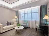 Xana Hotelle (Xinfeng Leideng Chuangye Industrial Park) Hotels in Xinfeng