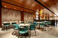 Hyatt Place Linyi People Square - Bữa sáng