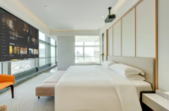 珠海象往飯店（拱北口岸高鐵站店）