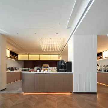Atour Hotel Putian Wenxian East Road Yuhu