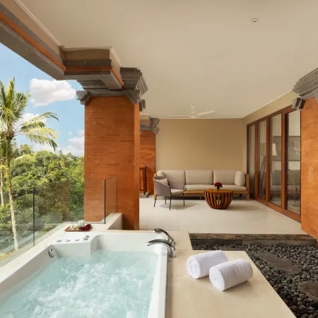 Padma Resort Ubud