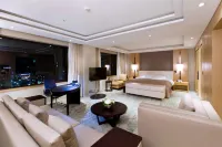 Hotel Hyundai by Lahan Ulsan Hotels near Ihyujeong