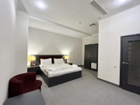 Almaty Grand Erbil Hotel Hotels in Almaty