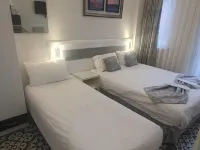 Lemon Residence โรงแรมใกล้จัตุรัส Cihangir Square