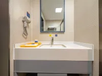 7Days Inn Hotel (Ganzhou Xingguo Central Garden) Hotels in Xingguo