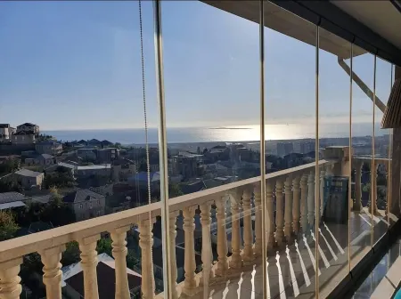 Sea Pearl Hotel