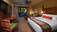 Boulder Ridge Villas at Disney's Wilderness Lodge Hotels in Lake Buena Vista
