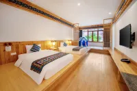 GuangYueShang Collection Chengyang Bazhai Hotel Hotels near Dongtian Palace Scenic Area