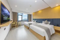 怡景飯店（建甌市政府火車站店） 建甌住宿飯店