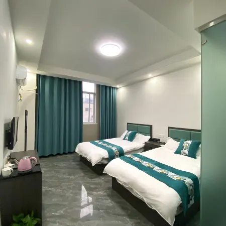 Family Hotel