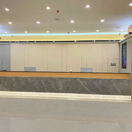 Jifeng hotel