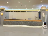 Jifeng hotel Hotels in Fangzheng County