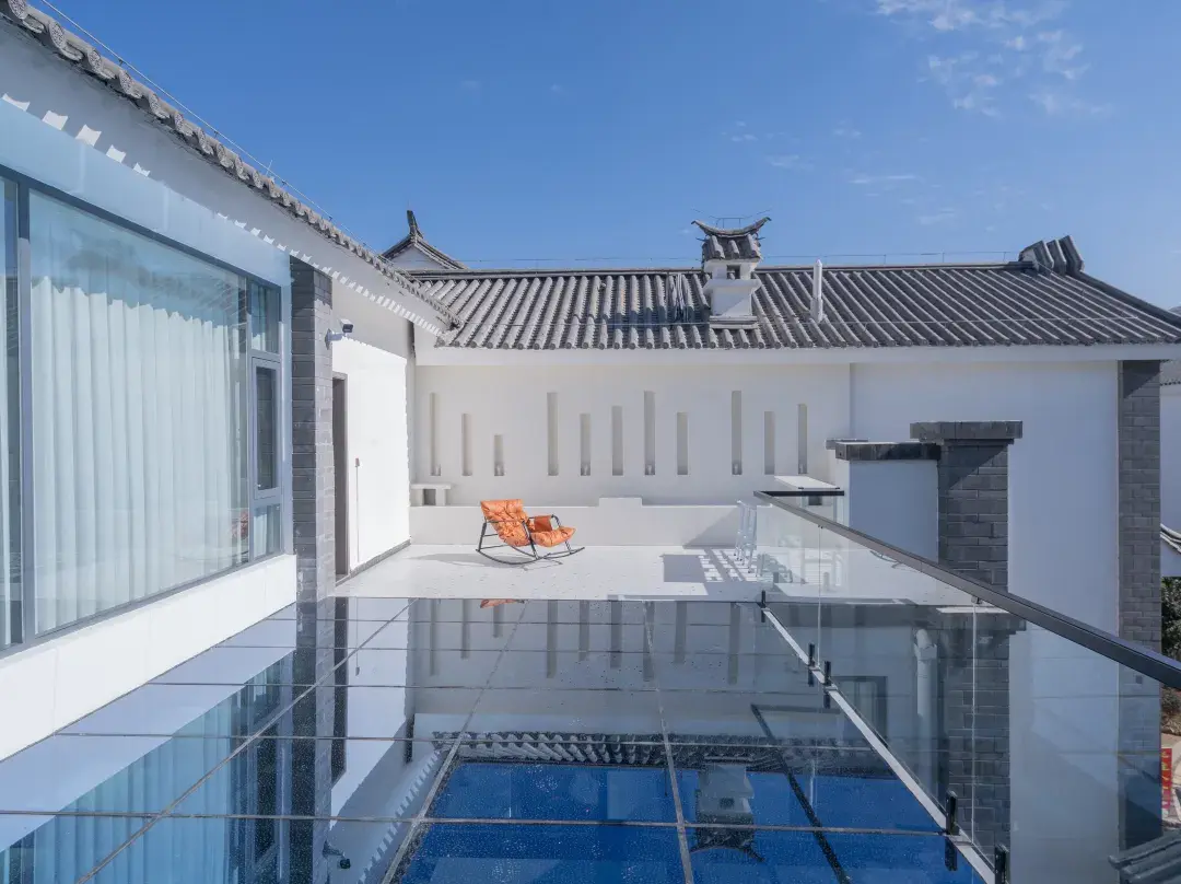 Yunduo Courtyard Homestay - Dali