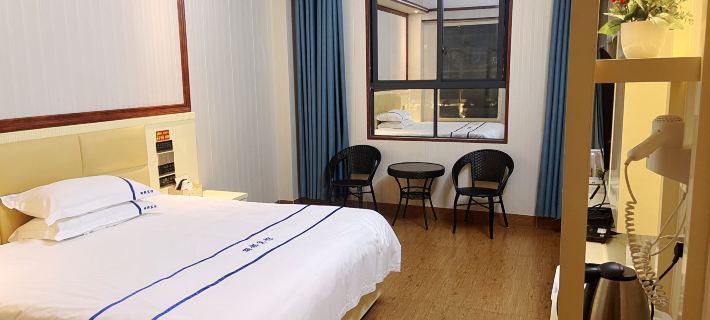 Lido Travel Rental Hotels in Dongfang