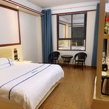 Lido Travel Rental