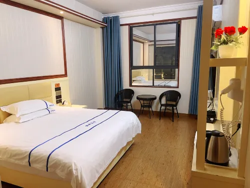 Lido Travel Rental
