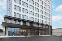 JI Hotel (Guigang Pingnan Jiangbei Park Store ) Hotel di Pingnan