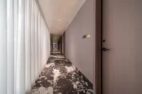 Nanchong Yueyi Hotel (Youhao International)