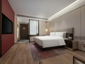 그랜드 선 시티 호텔 상라오