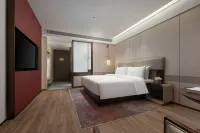 Wannian Shennong Maison New Century Hotel Hôtels à : Wannian