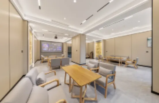 โรงแรมหลงหยวน เฉิงตู (เมืองโบราณหวงหลงซี)