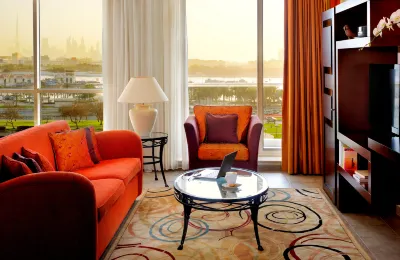 Marriott Executive Apartments Dubai Creek Hotels in Dubai