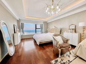 Mantu Light Luxury B&B (Dalian Donggang Venice Water City Branch)