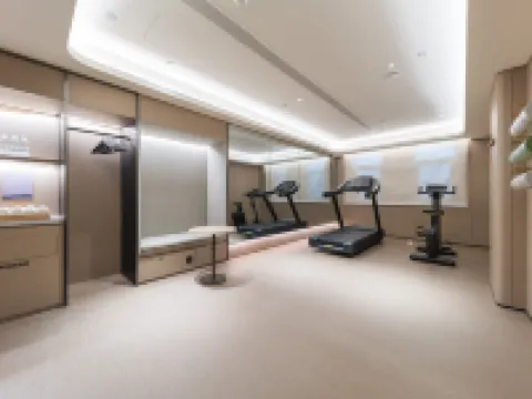 JI Hotel (Nanyang Xixia) Hotels in Xixia