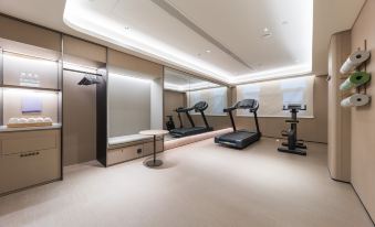 JI Hotel (Nanyang Xixia)
