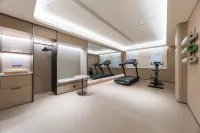 JI Hotel (Nanyang Xixia) Hotels in Xixia