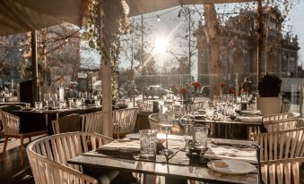 Hospes Puerta de Alcalá, a Member of Design Hotels