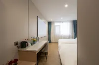 Ximaner Hotel Apartment (Hefei Institute of Technology and Information) Hotels near Hefei Information Technology University