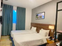 A25 Hotel - 12 Ngô Sĩ Liên Các khách sạn ở Văn Miếu