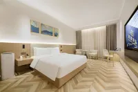 Dalian Rongyueting Hotel (Xi'an Road) Hotels in Xi'an Road commerical area