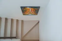 Secret Garden Homestay Hotel di Api-Api