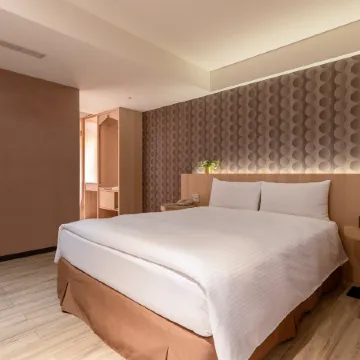 Guide Hotel Taipei Fuxing N.