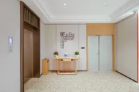 BAMBOO BOAT Mong Kok Hotel (Zhenxiong Dezhen Park) Hotels in Zhenxiong