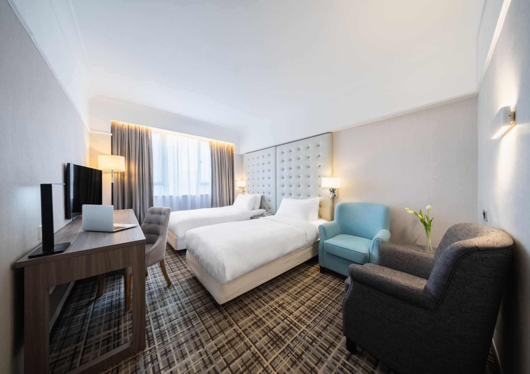 hotel 2