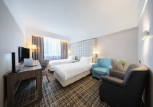 Panda Hotel Hotel di 